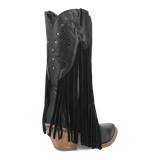 Angle 10, HOEDOWN LEATHER BOOT