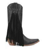 Angle 2, HOEDOWN LEATHER BOOT