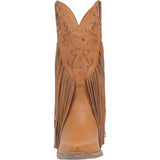 Angle 5, HOEDOWN LEATHER BOOT