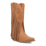 Angle 1, HOEDOWN LEATHER BOOT