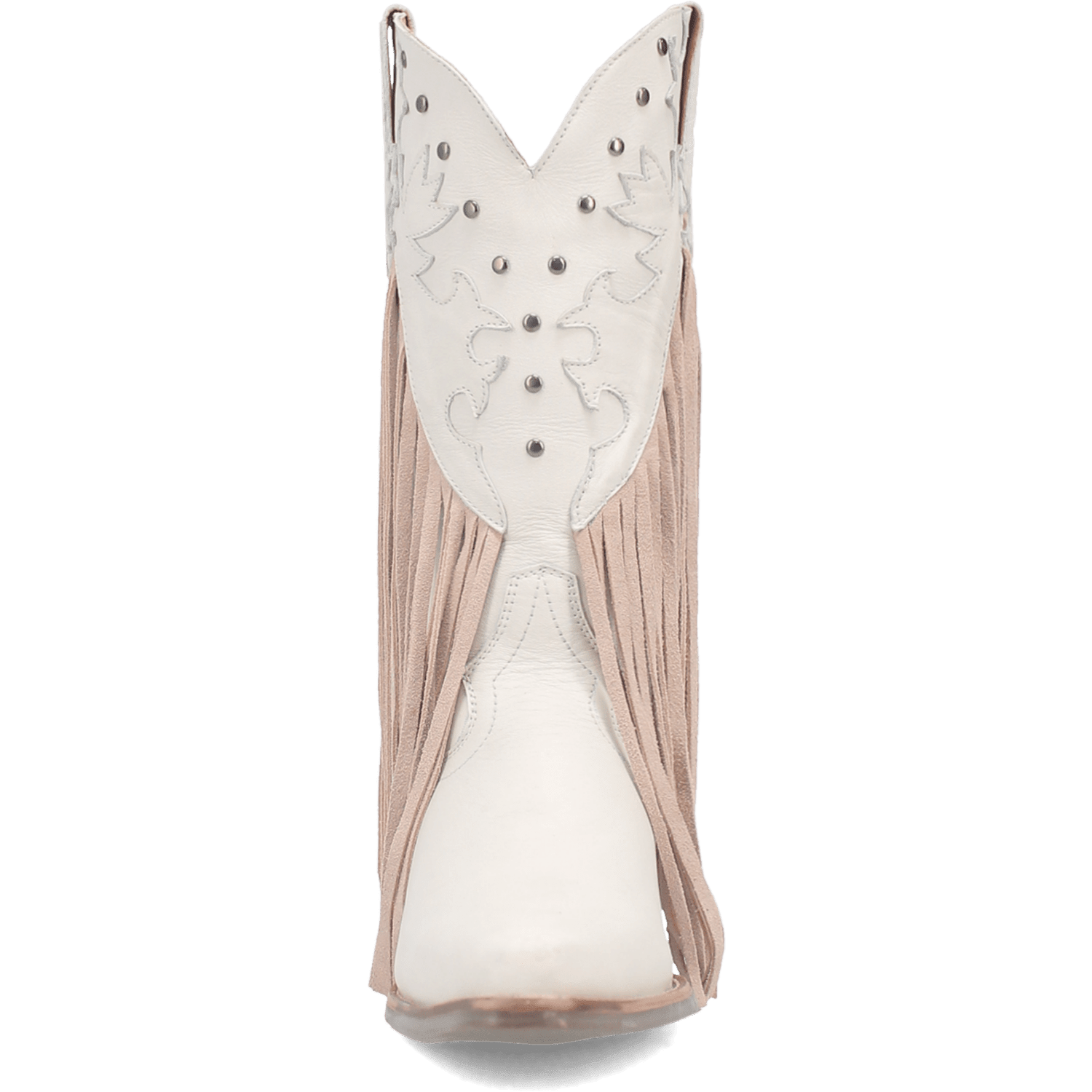 Angle 5, HOEDOWN LEATHER BOOT