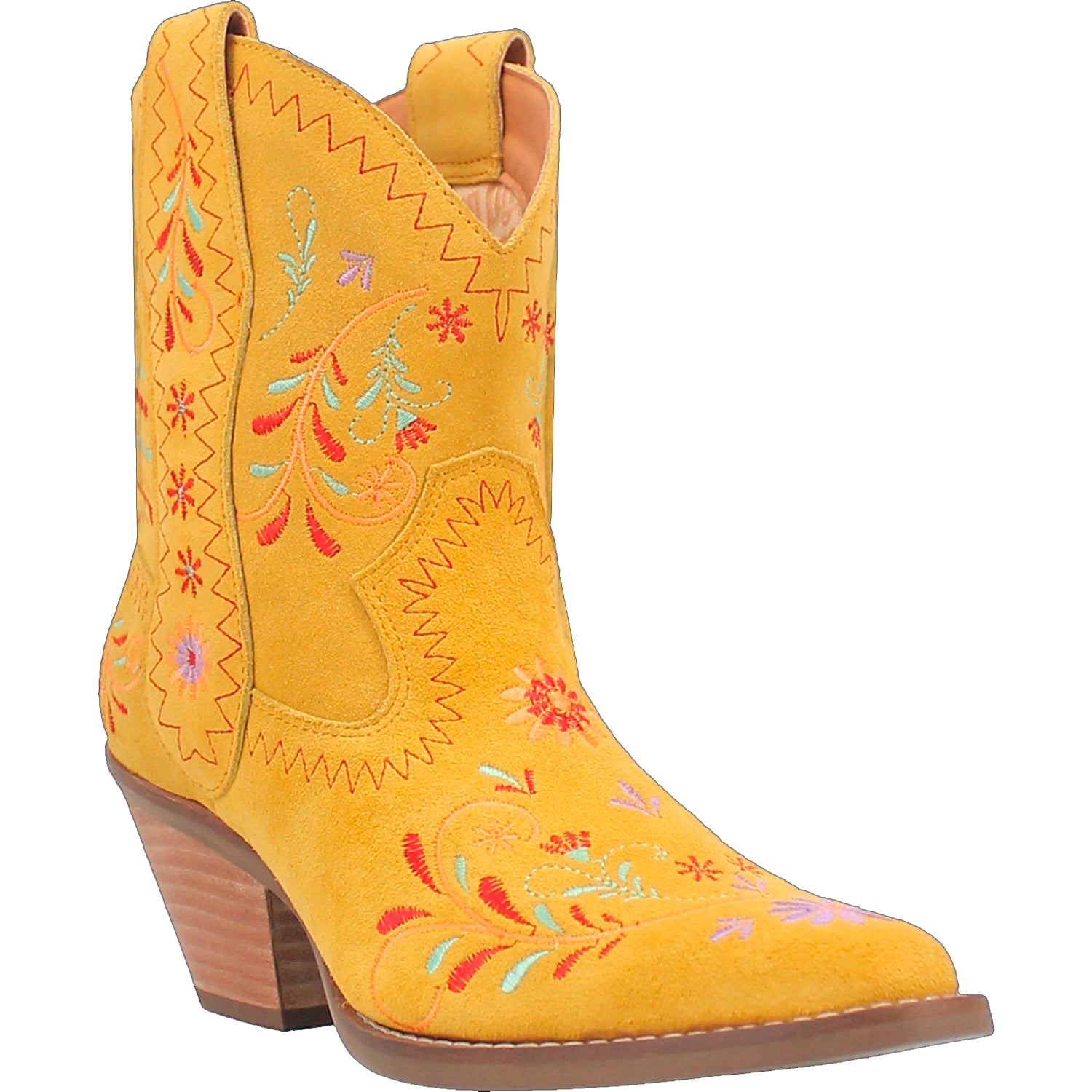 Ladies mustard boots best sale