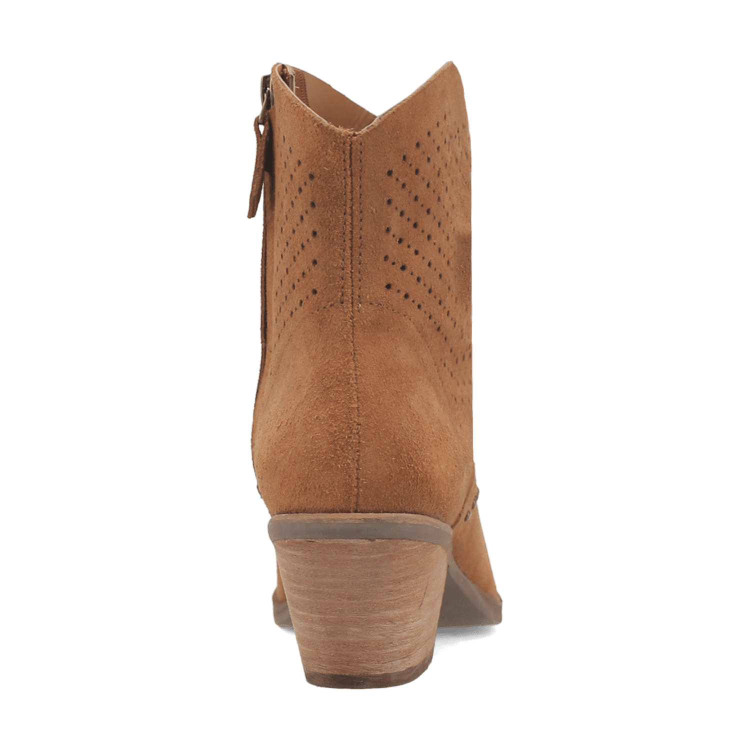 Angle 4, MISS PRISS LEATHER BOOT