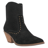 MISS PRISS LEATHER BOOT