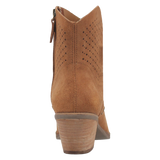 Angle 4, MISS PRISS LEATHER BOOT