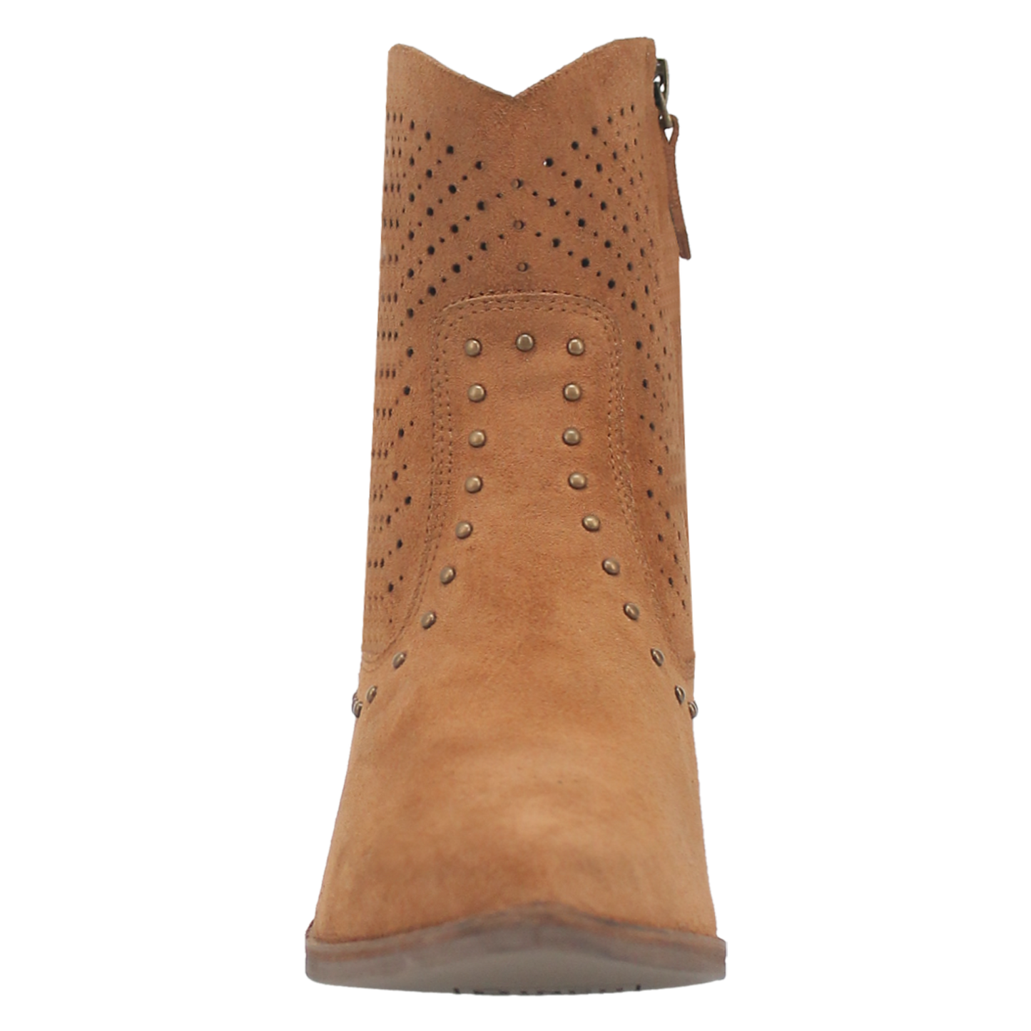 Angle 5, MISS PRISS LEATHER BOOT