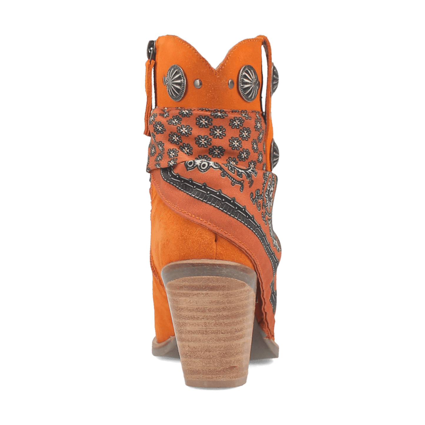 Angle 4, BANDIDA LEATHER BOOT