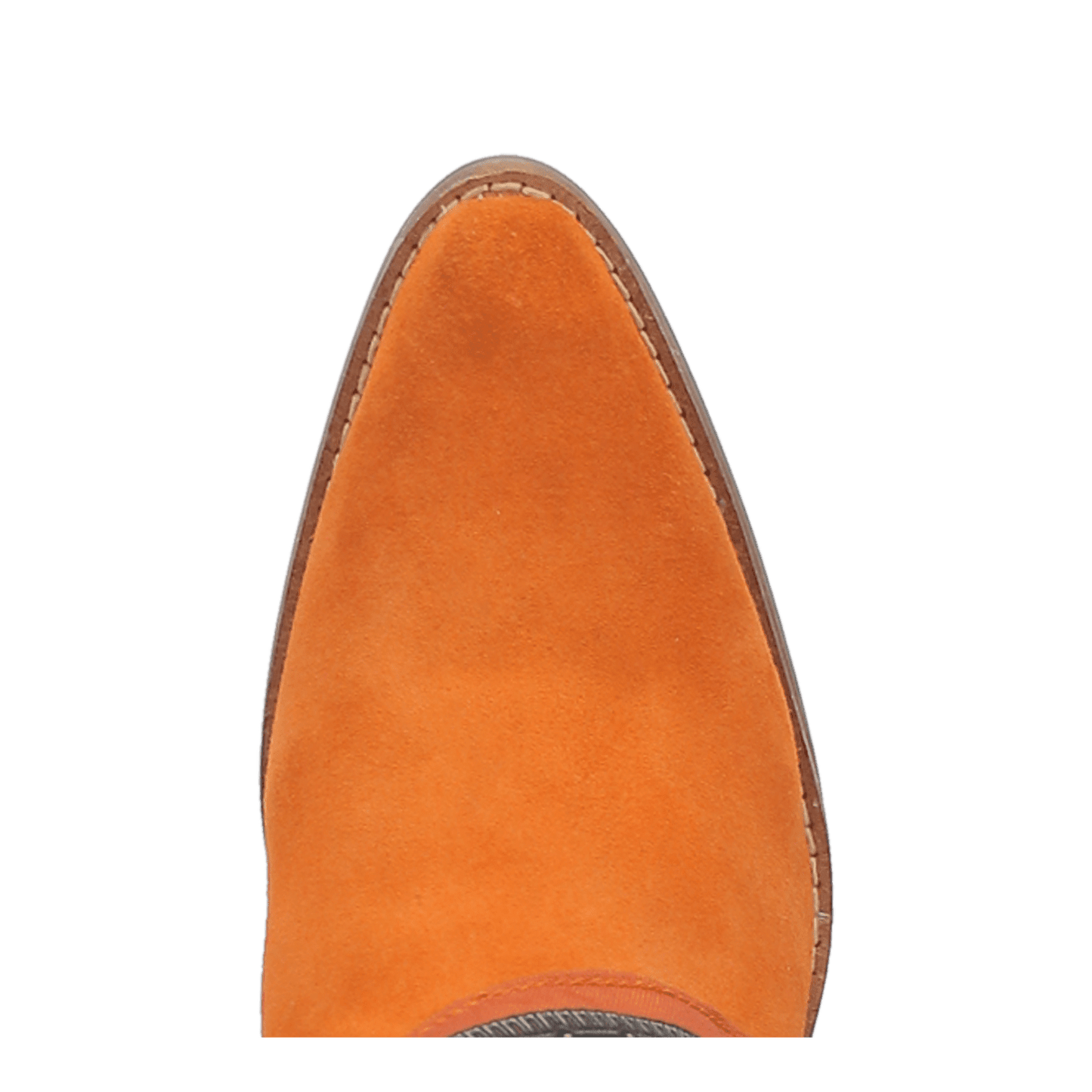 Angle 6, BANDIDA LEATHER BOOT