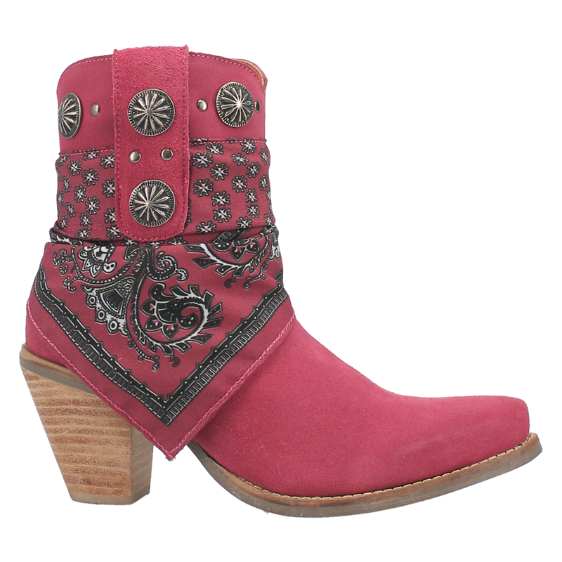 Women's Booties | Dingo1969