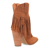 Angle 10, CRAZY TRAIN LEATHER BOOT