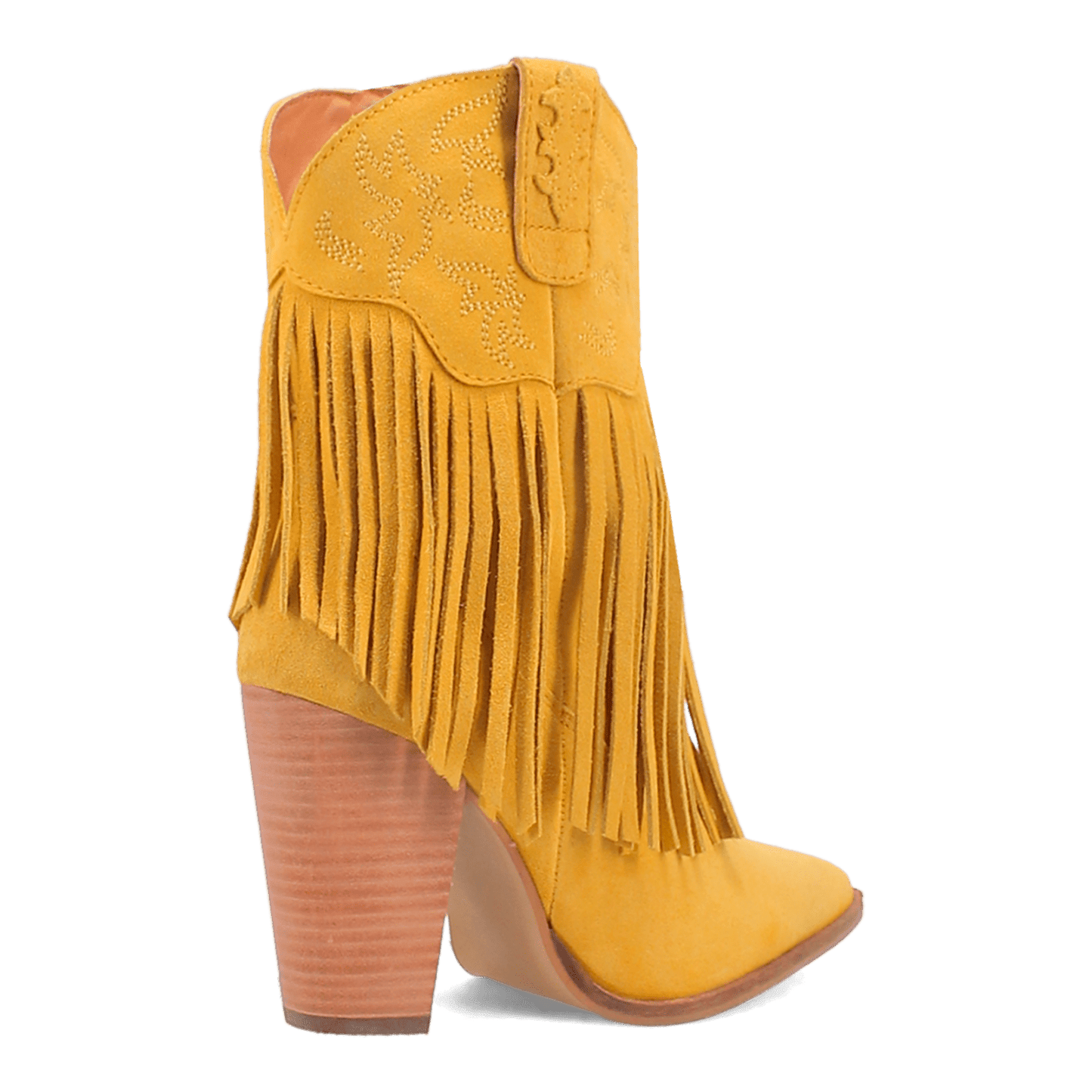 Angle 10, CRAZY TRAIN LEATHER BOOT