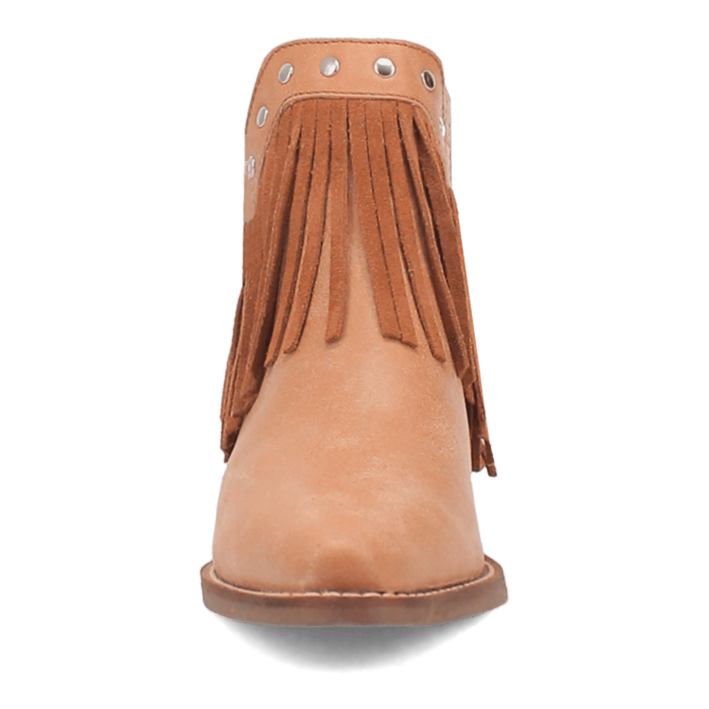 Angle 5, FINE N' DANDY LEATHER BOOTIE