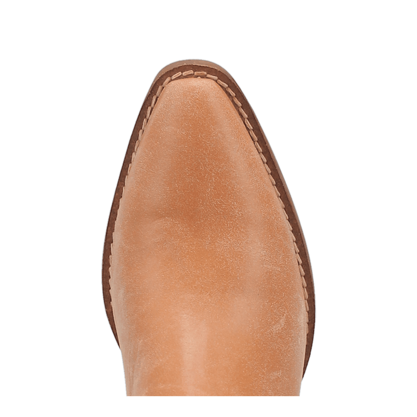 Angle 6, FINE N' DANDY LEATHER BOOTIE