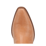 Angle 6, FINE N' DANDY LEATHER BOOTIE