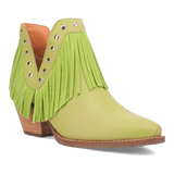 Angle 1, FINE N' DANDY LEATHER BOOTIE