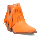 Angle 1, FINE N' DANDY LEATHER BOOTIE
