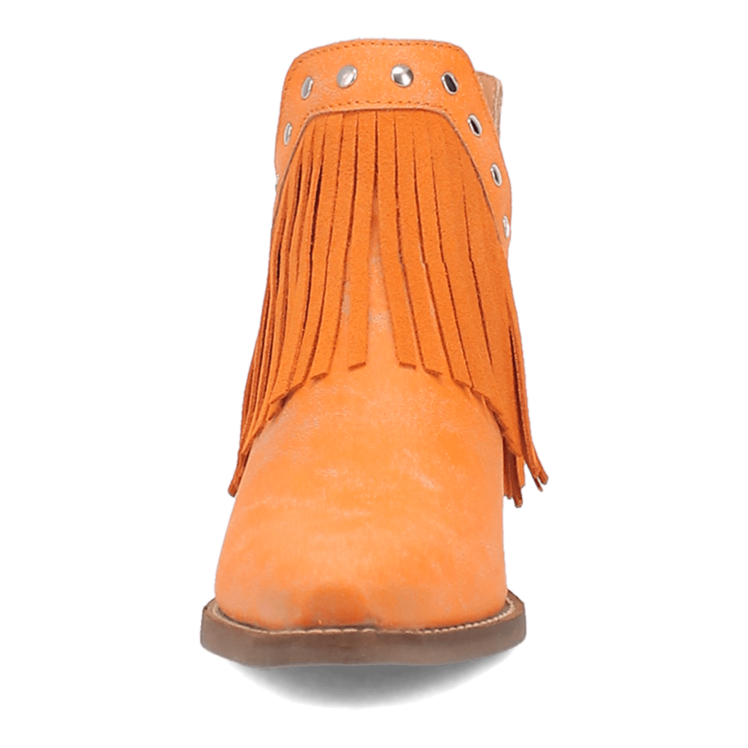 Angle 5, FINE N' DANDY LEATHER BOOTIE