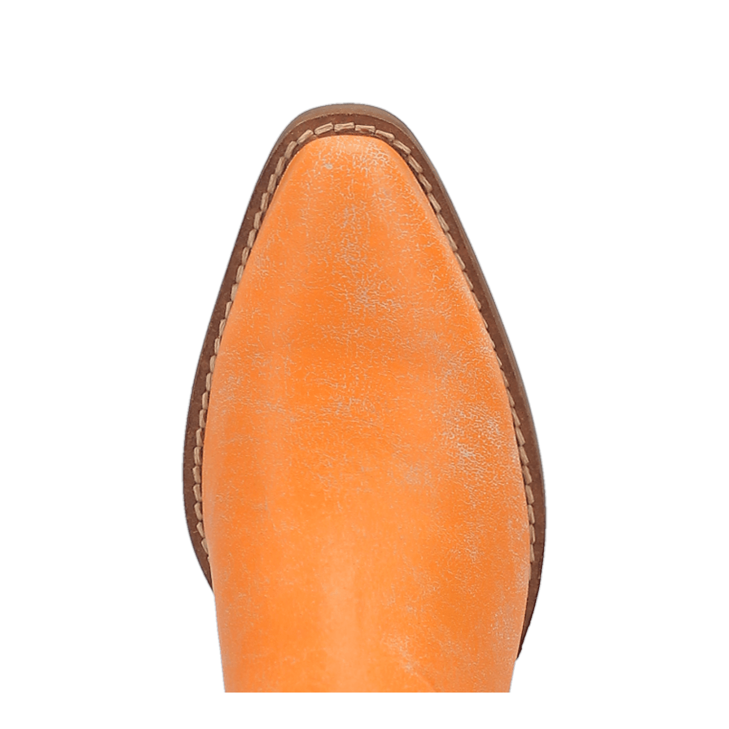 Angle 6, FINE N' DANDY LEATHER BOOTIE