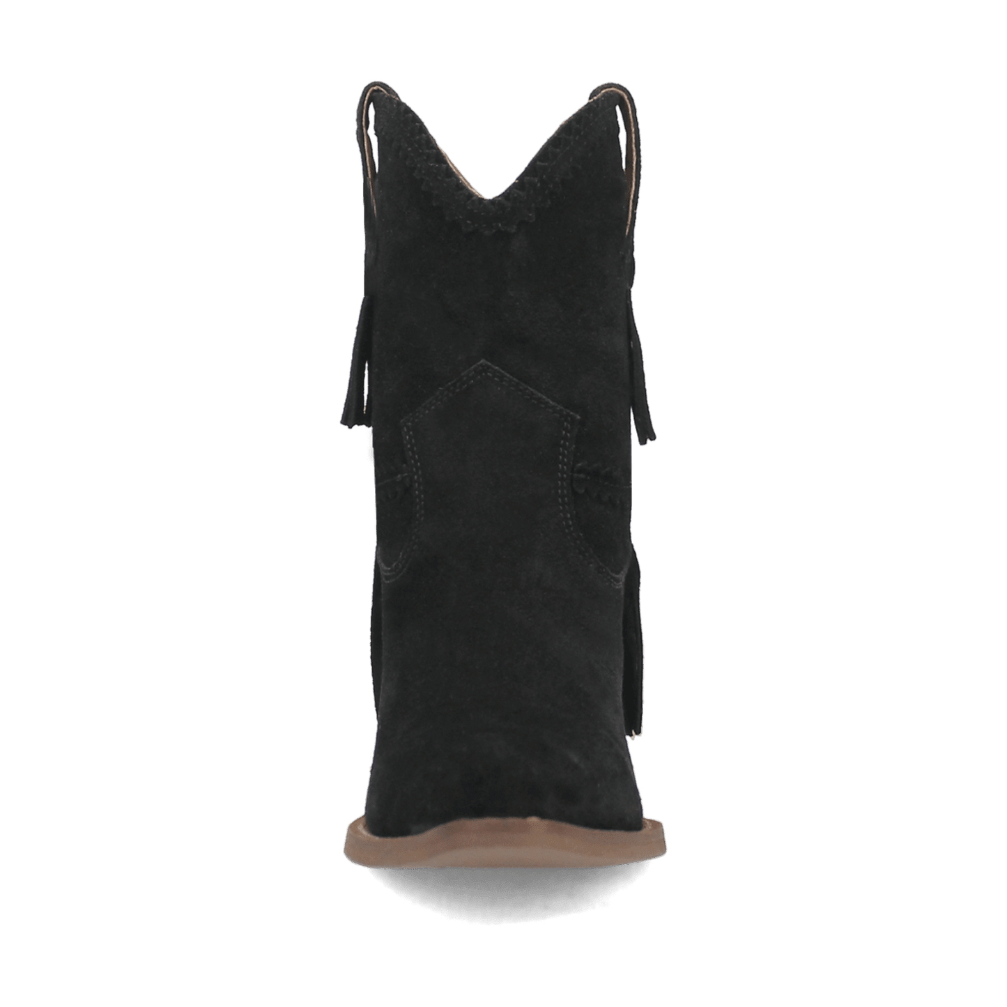 Angle 5, FANDANGO LEATHER BOOTIE