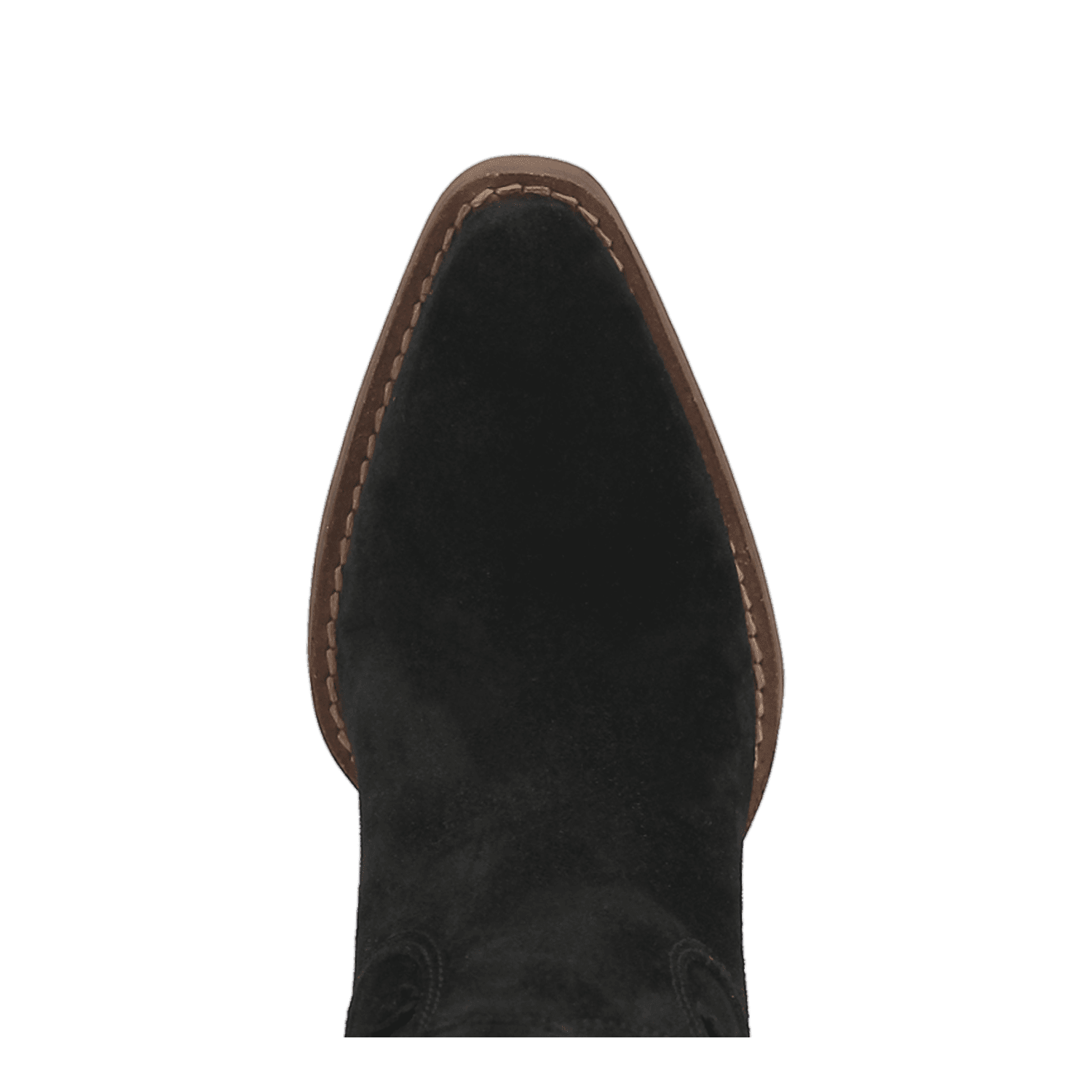 Angle 6, FANDANGO LEATHER BOOTIE