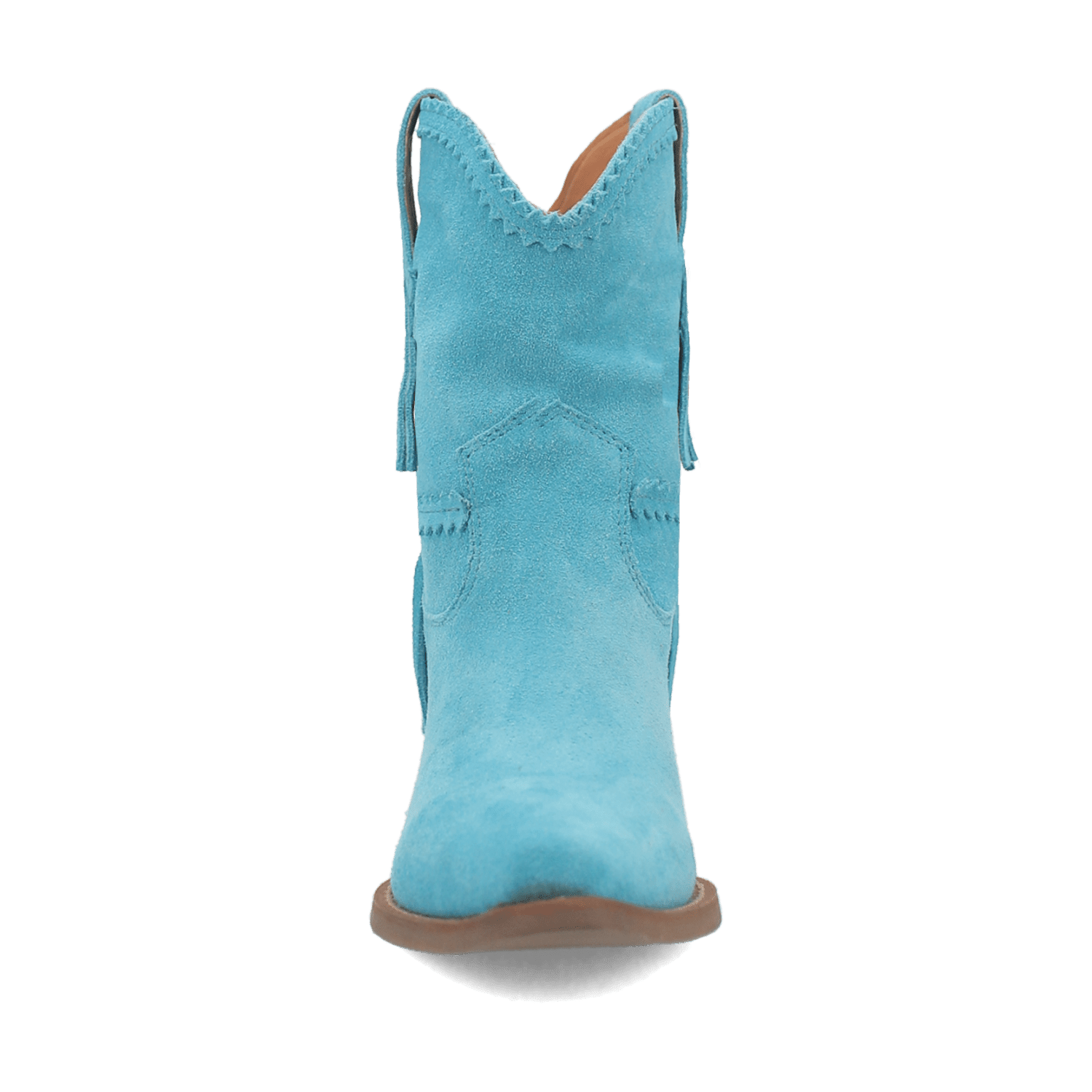 Angle 5, FANDANGO LEATHER BOOTIE