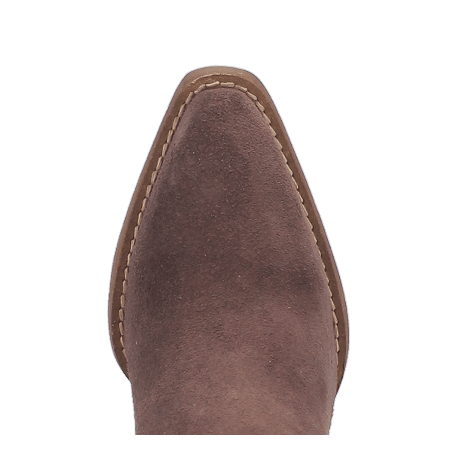 Angle 6, FANDANGO LEATHER BOOTIE