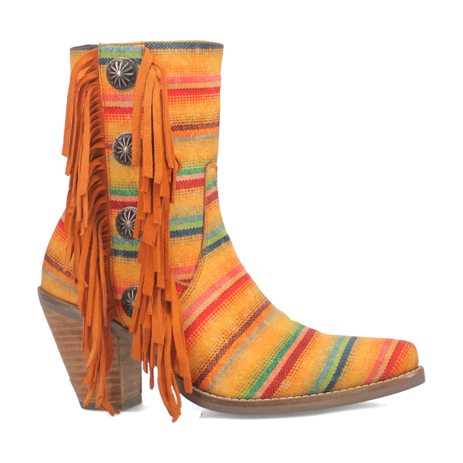 Women - Yellow – Dingo1969