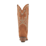 Angle 4, HOT SAUCE LEATHER BOOT