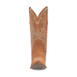 Angle 5, HOT SAUCE LEATHER BOOT