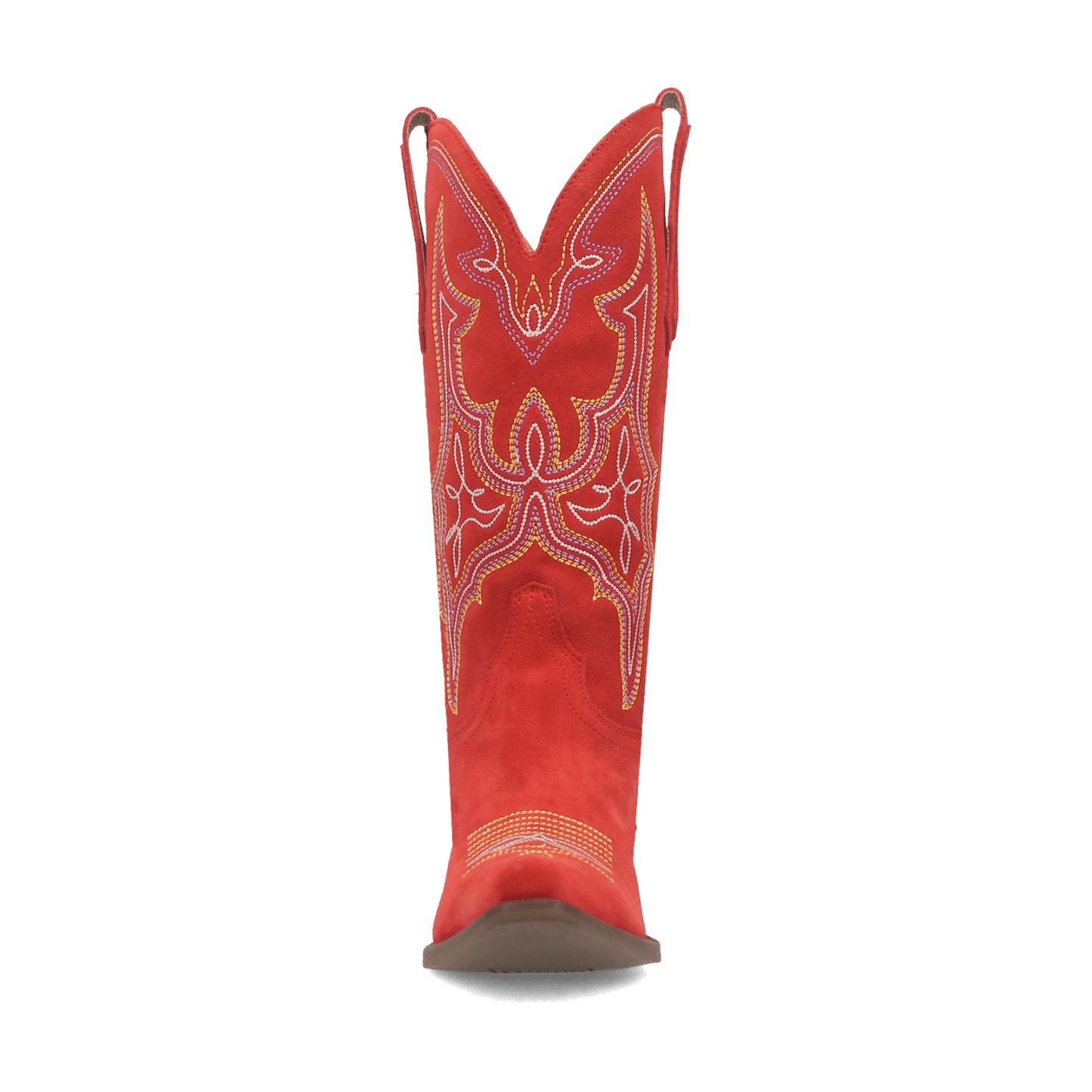 Angle 5, HOT SAUCE LEATHER BOOT