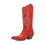 Angle 8, HOT SAUCE LEATHER BOOT