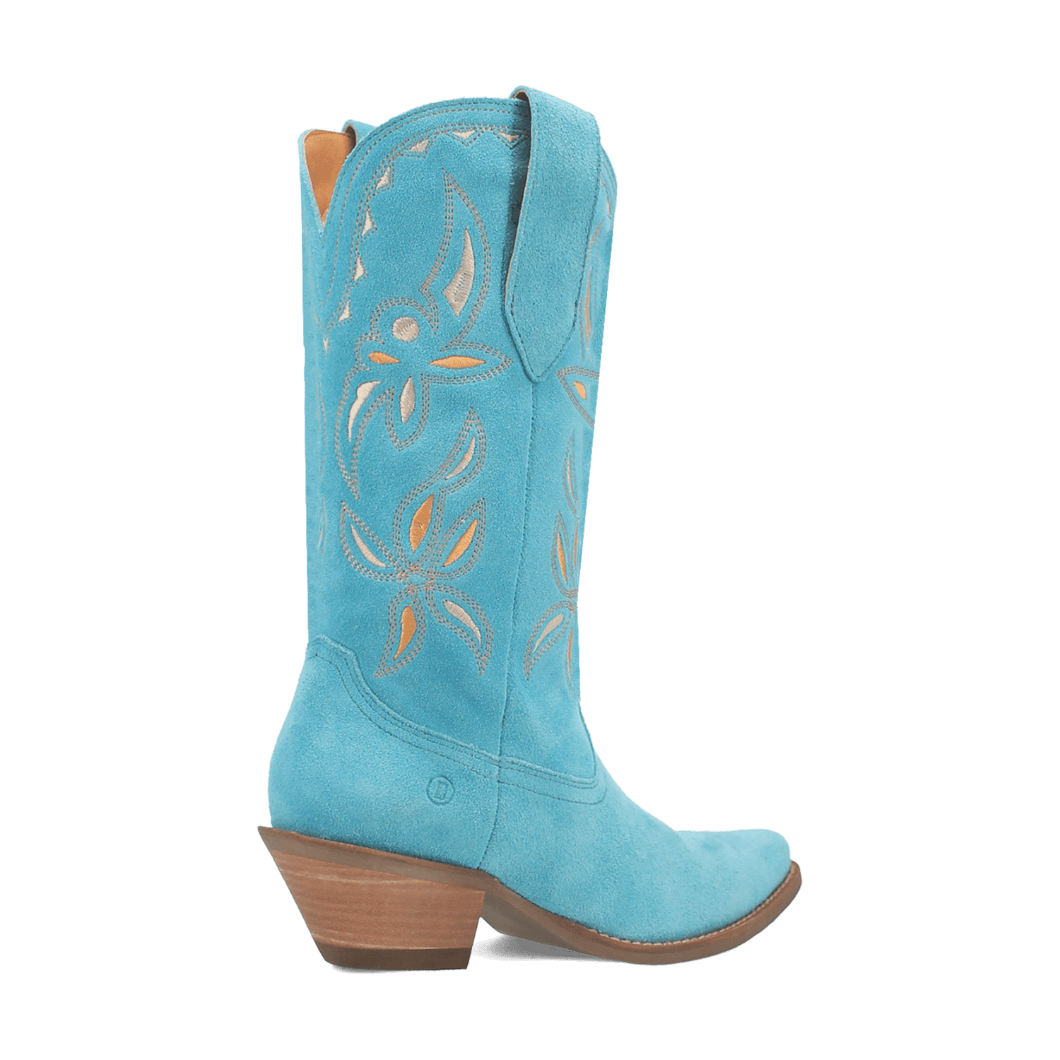 Angle 10, SABANA LEATHER BOOT