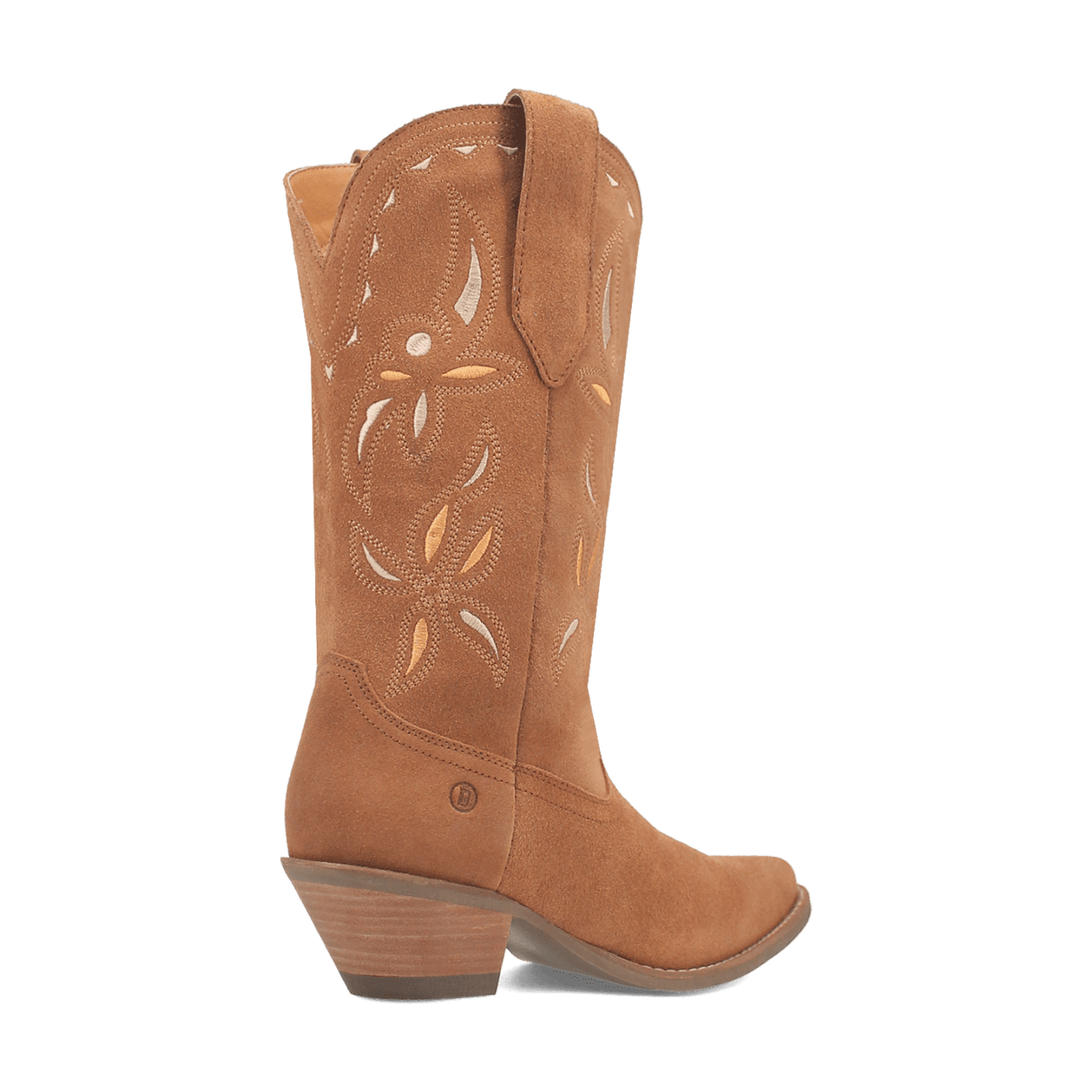 Angle 10, SABANA LEATHER BOOT