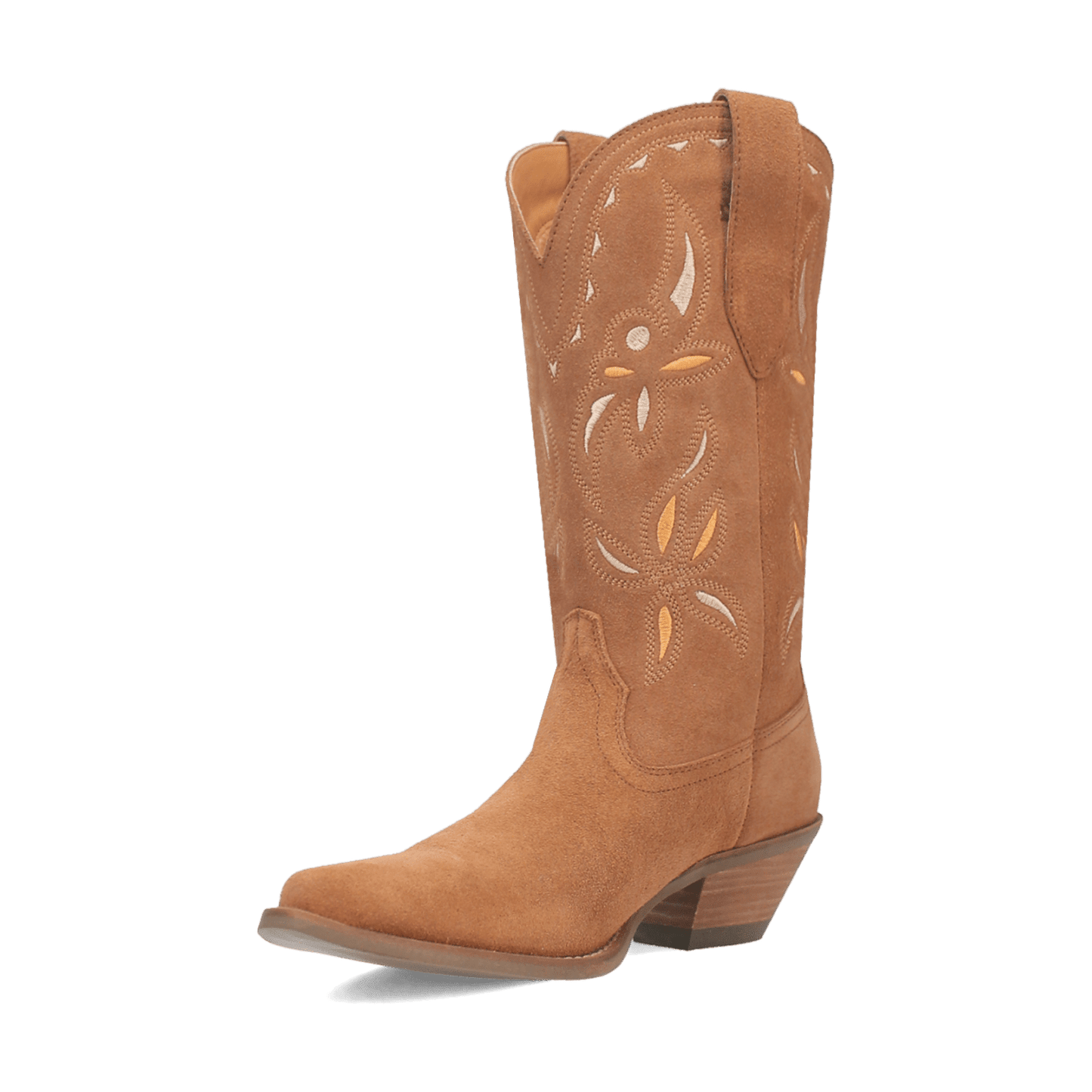 Angle 8, SABANA LEATHER BOOT