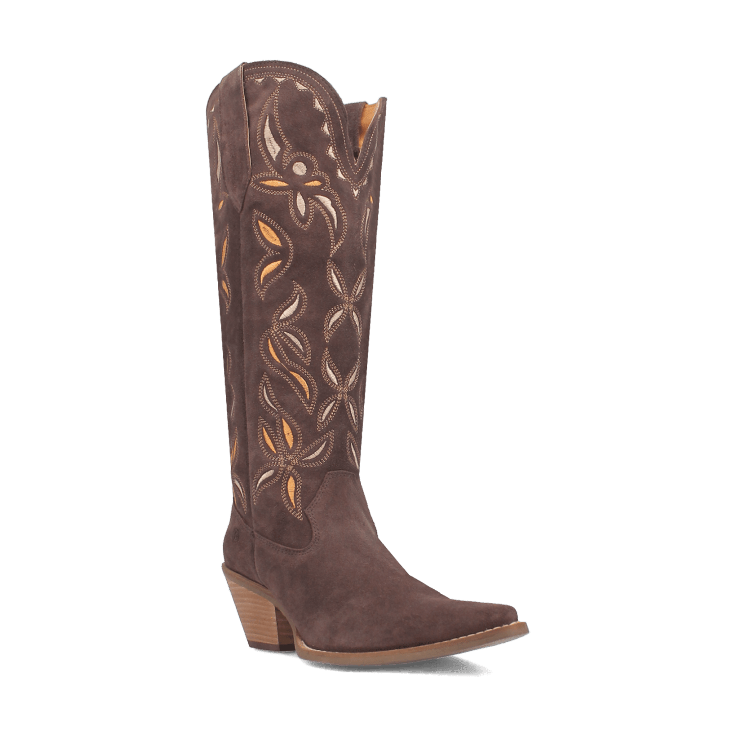 Angle 1, BANDELERA LEATHER BOOT