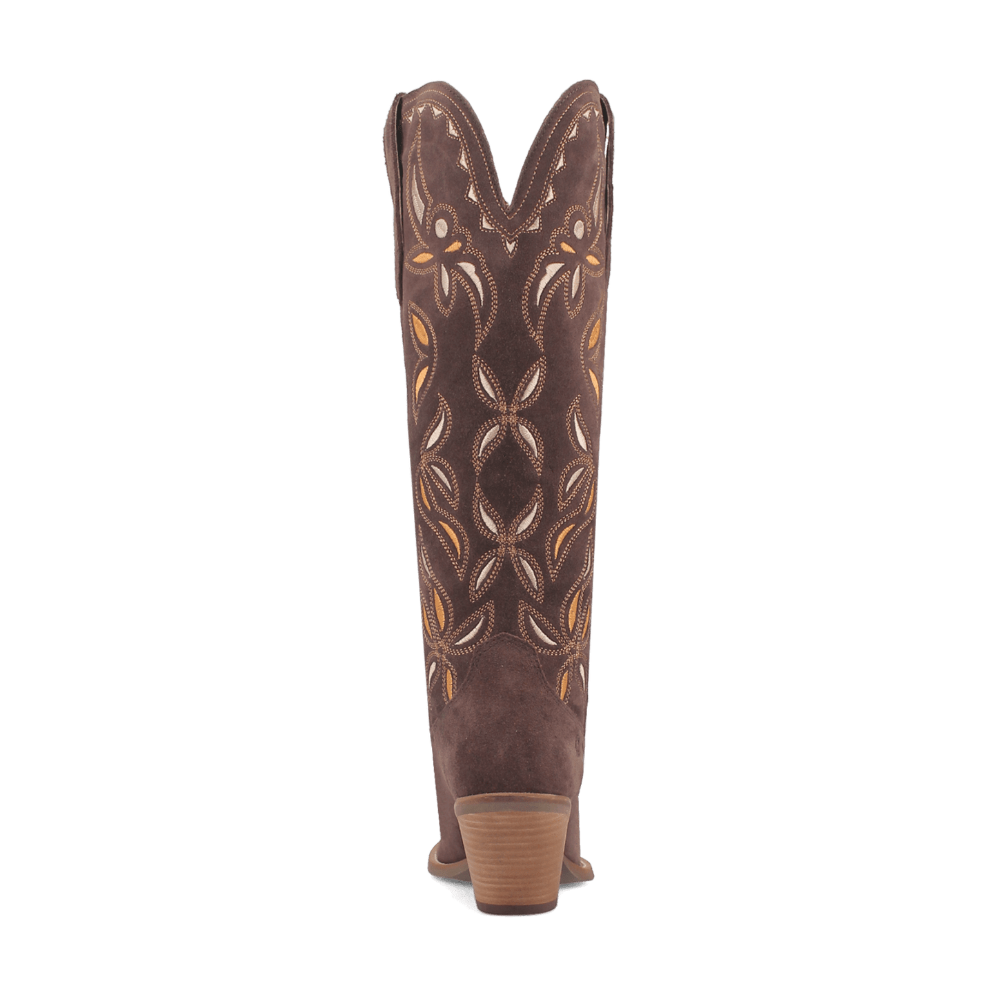 Angle 4, BANDELERA LEATHER BOOT