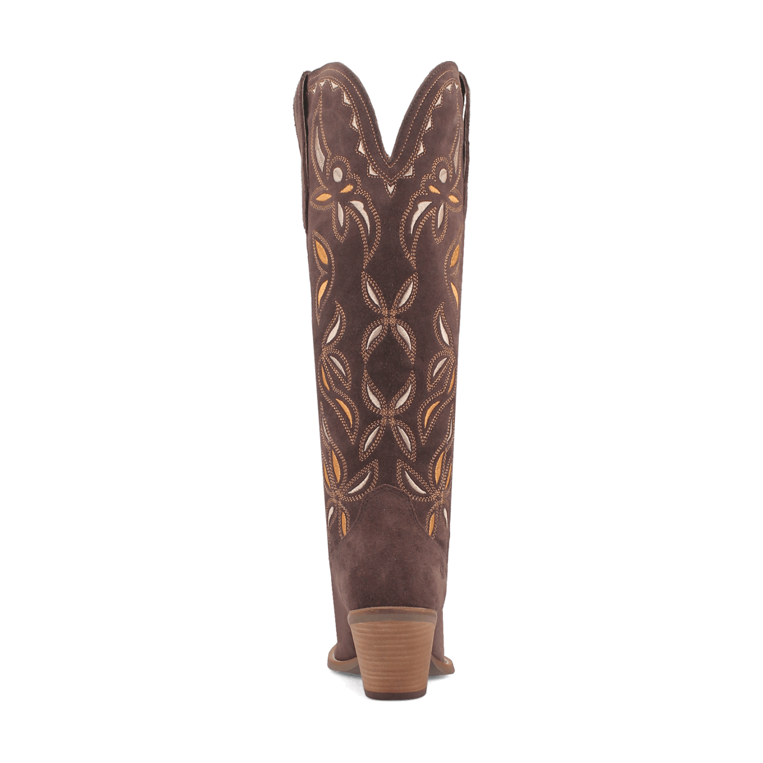 Angle 4, BANDELERA LEATHER BOOT