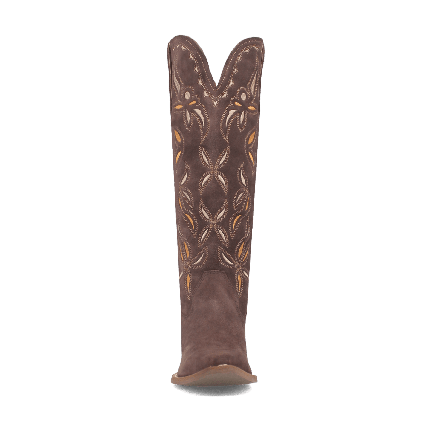 Angle 5, BANDELERA LEATHER BOOT