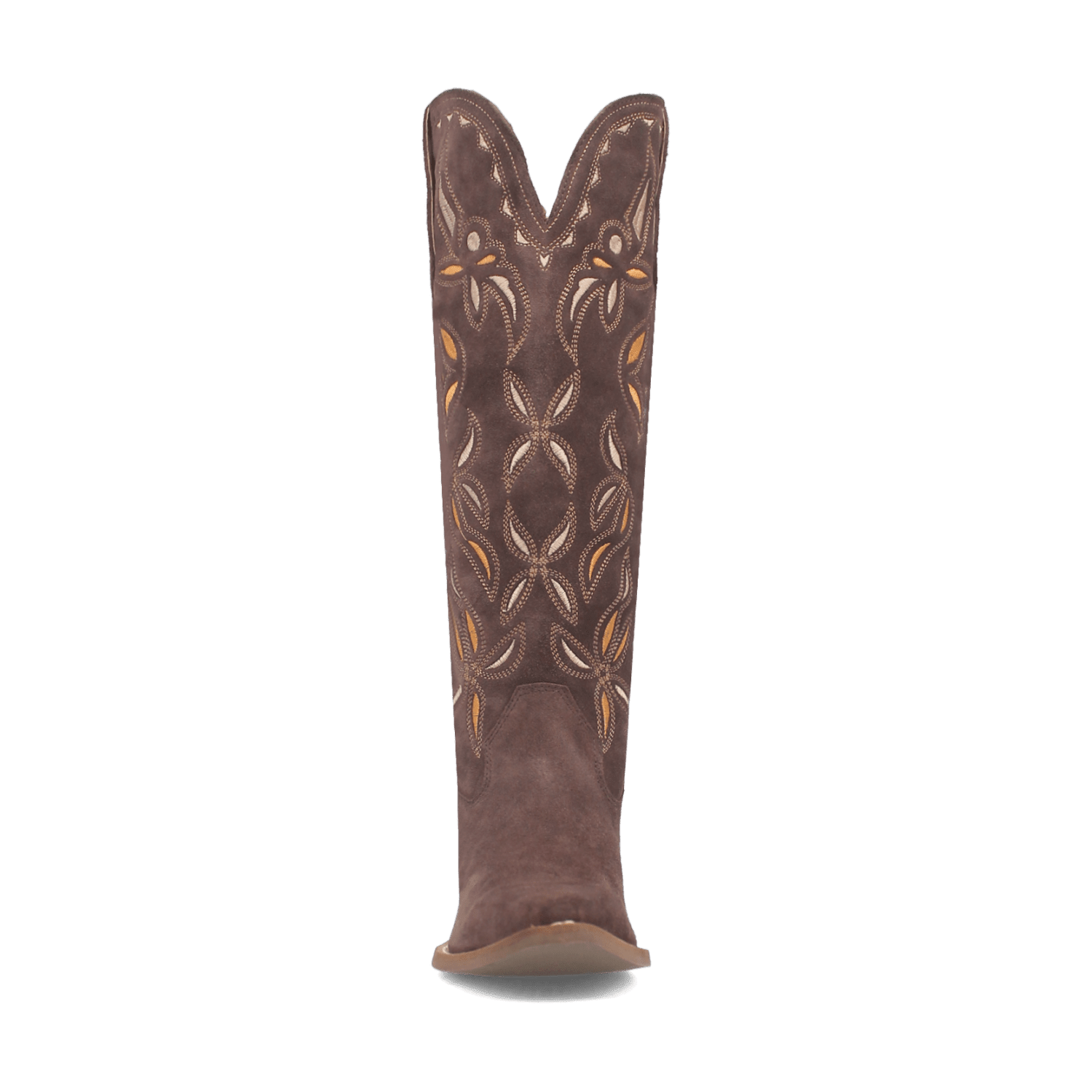 Angle 5, BANDELERA LEATHER BOOT