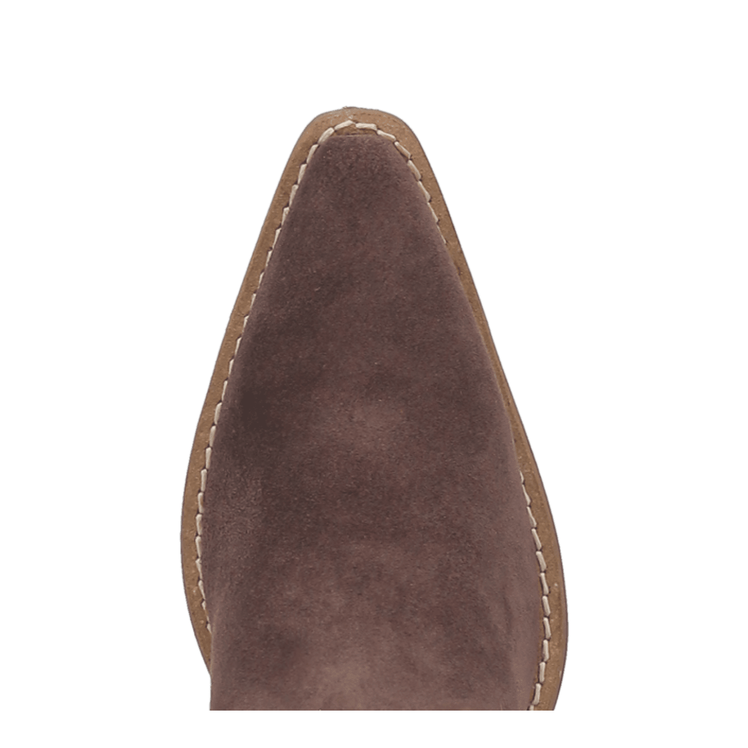 Angle 6, BANDELERA LEATHER BOOT