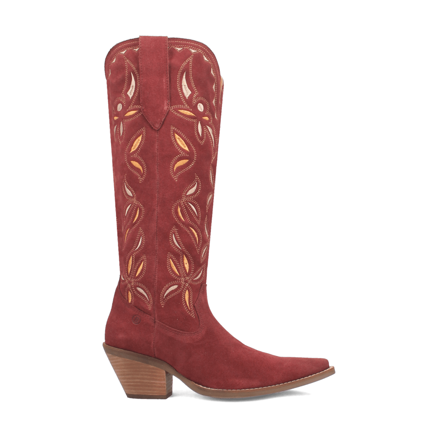 Angle 2, BANDELERA LEATHER BOOT