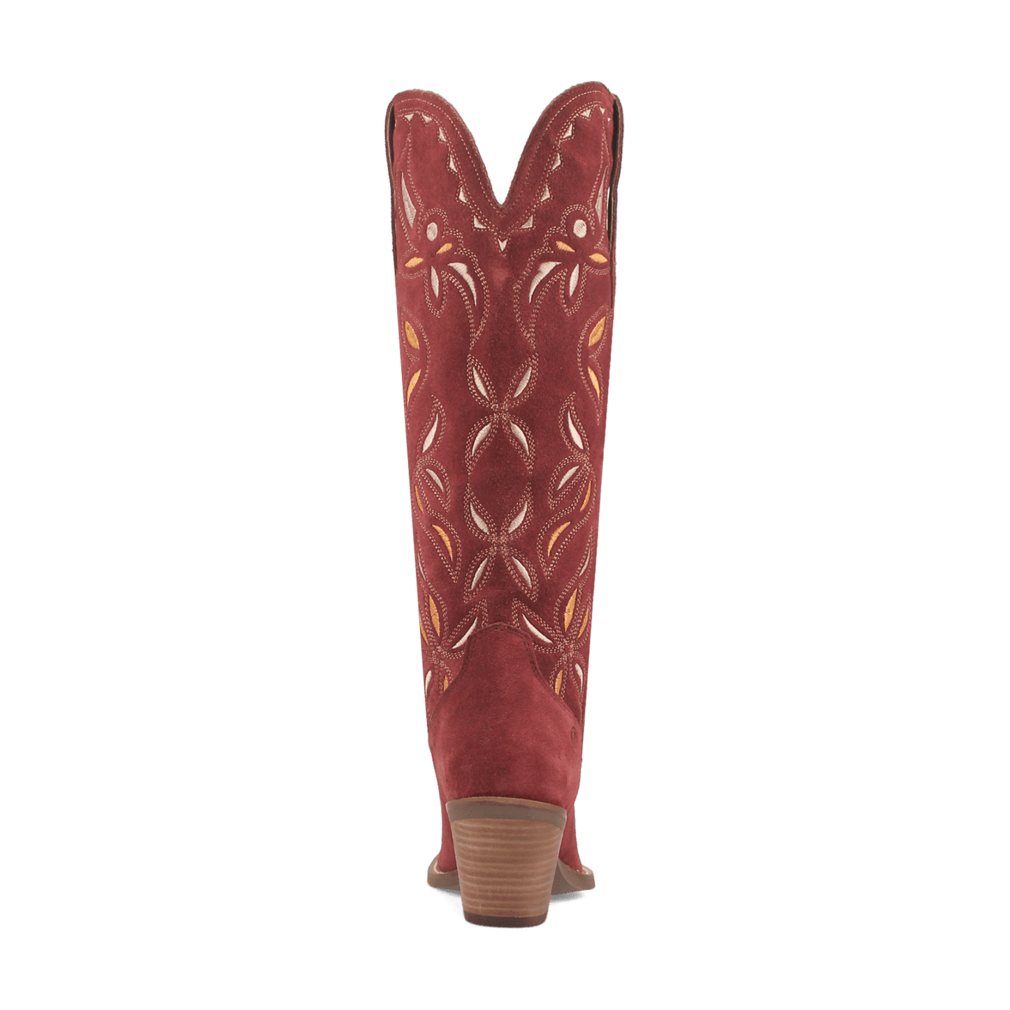 Angle 4, BANDELERA LEATHER BOOT