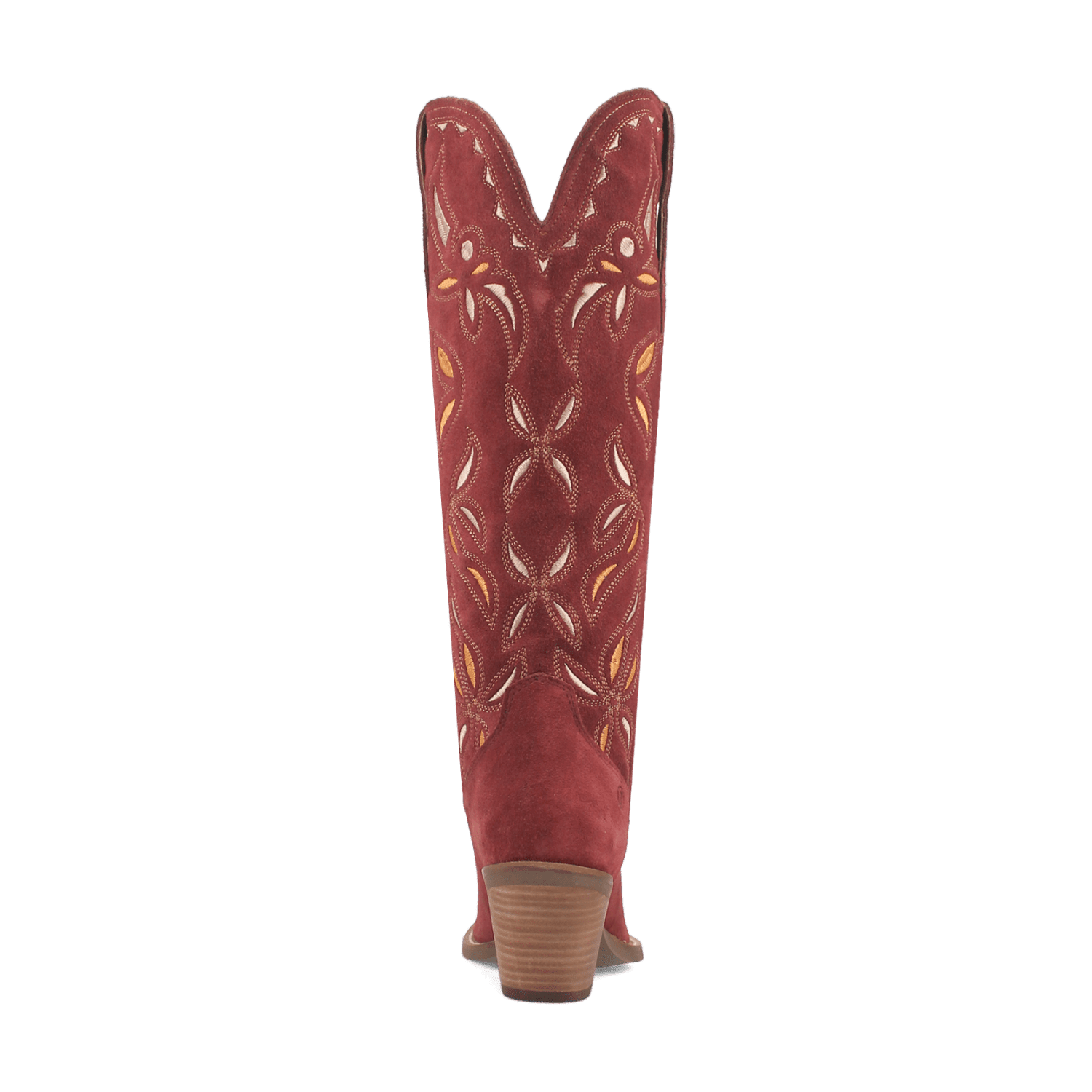 Angle 4, BANDELERA LEATHER BOOT