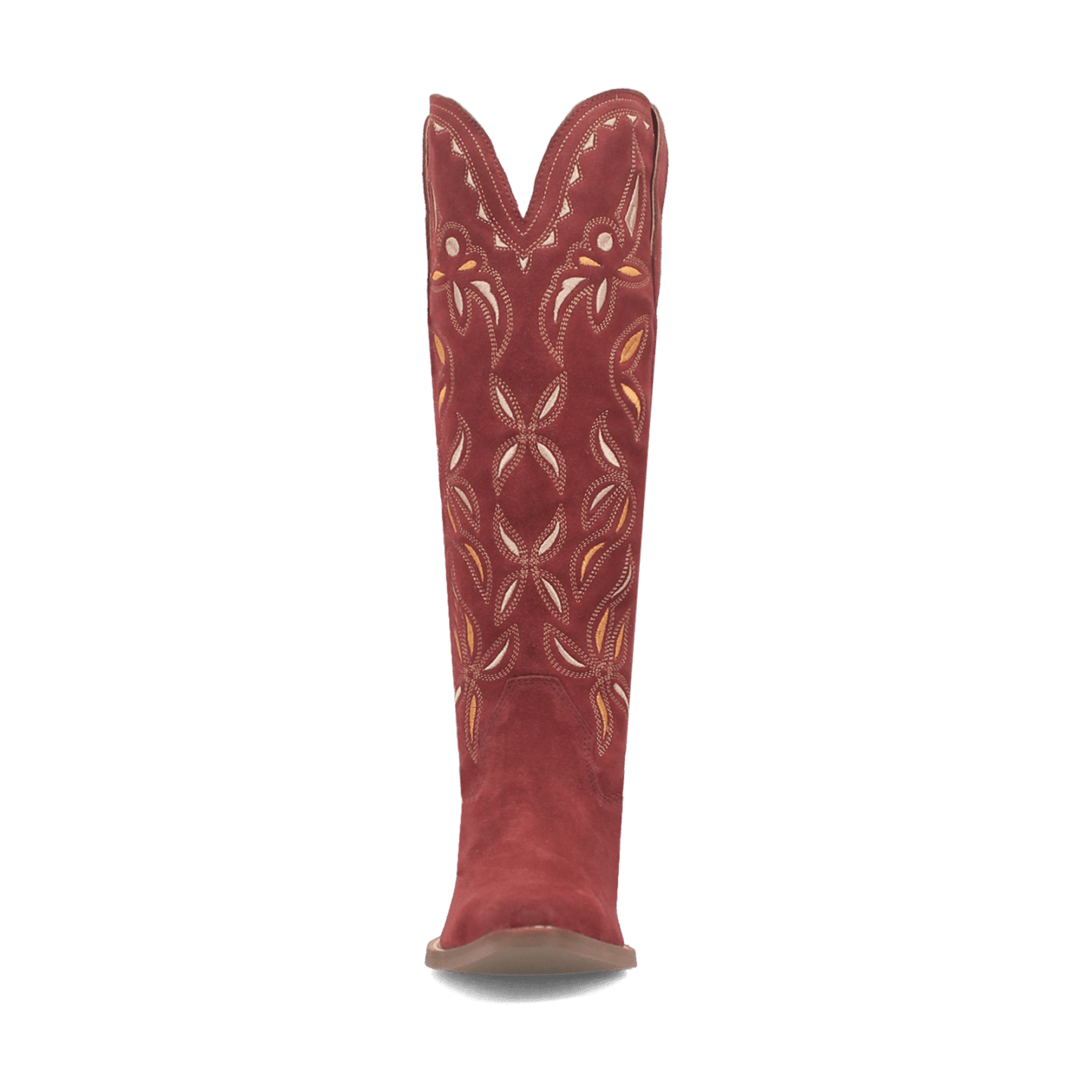 Angle 5, BANDELERA LEATHER BOOT