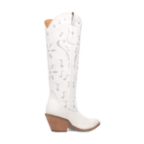 Angle 10, RHYMIN LEATHER BOOT
