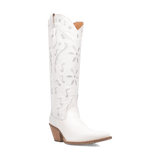 RHYMIN LEATHER BOOT