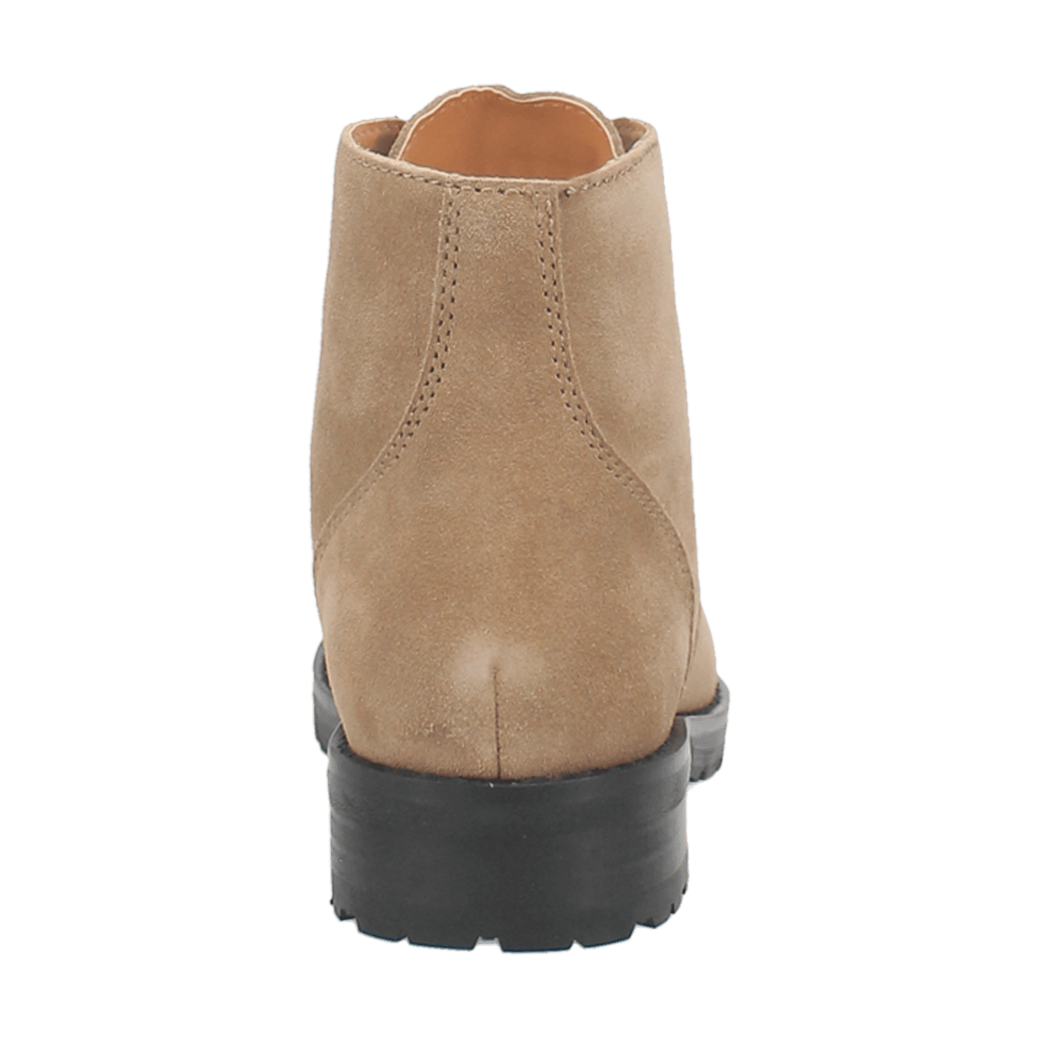 Angle 4, HUTCH LEATHER BOOT