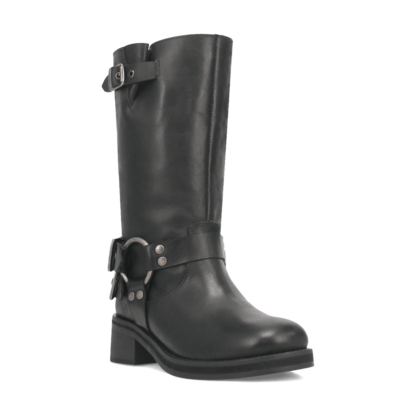 Angle 1, HARLEE LEATHER BOOT