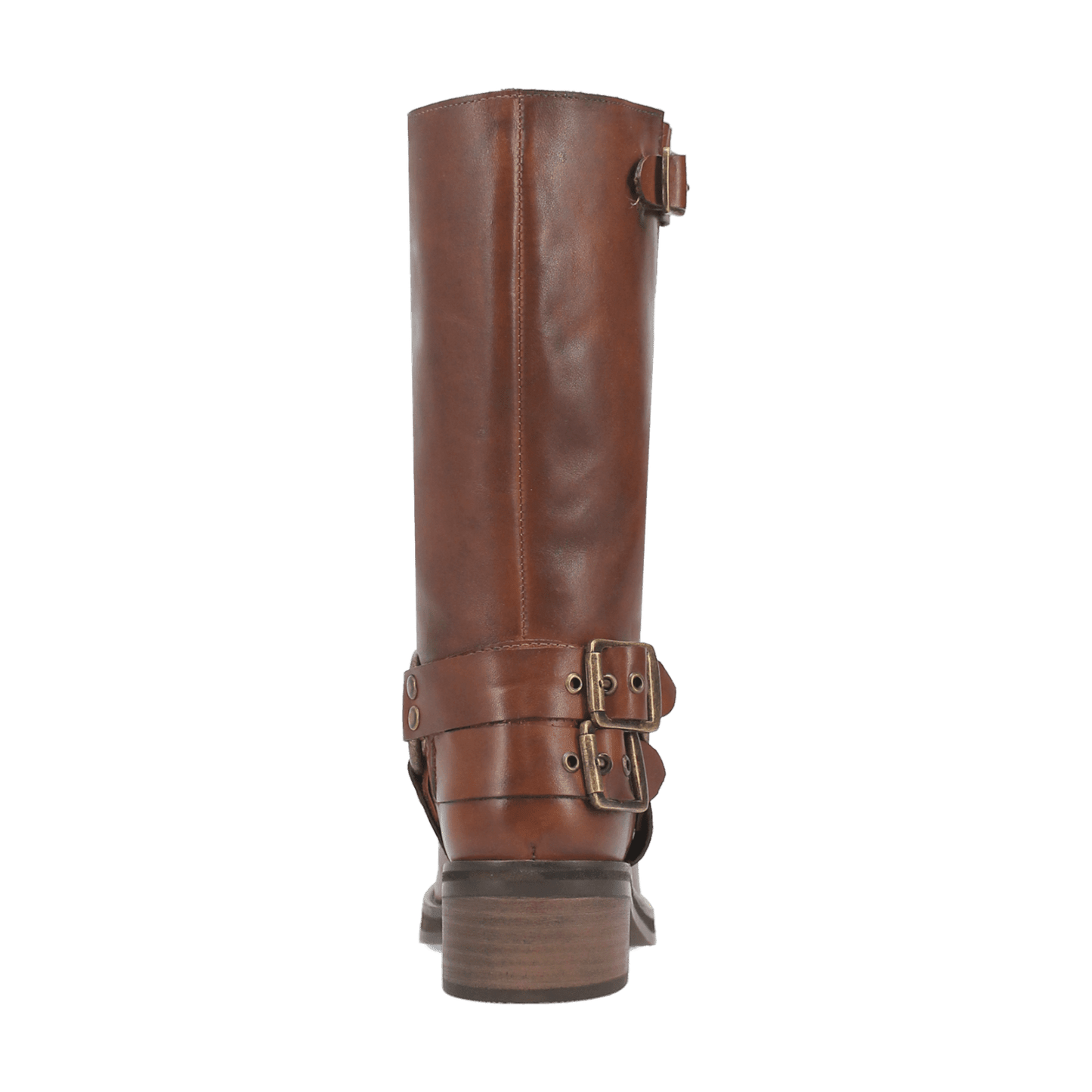 Angle 4, HARLEE LEATHER BOOT