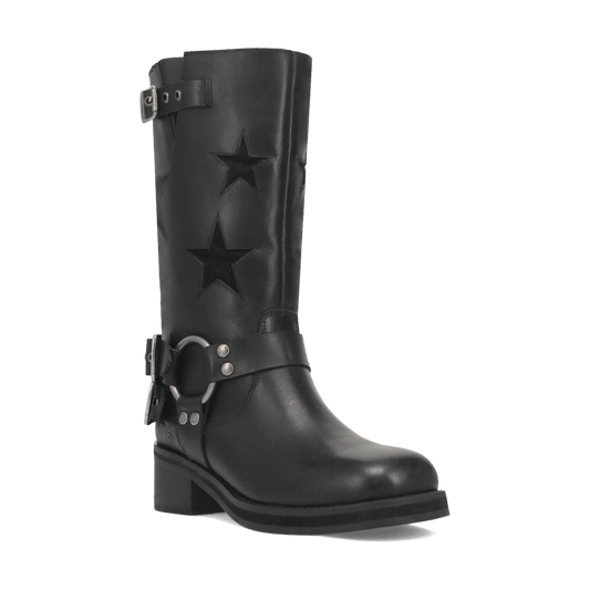 Angle 1, BLACKLIST LEATHER BOOT